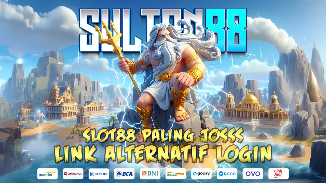 Sambaltoto88 slot88 resmi