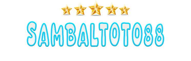 Sambaltoto88 Logo